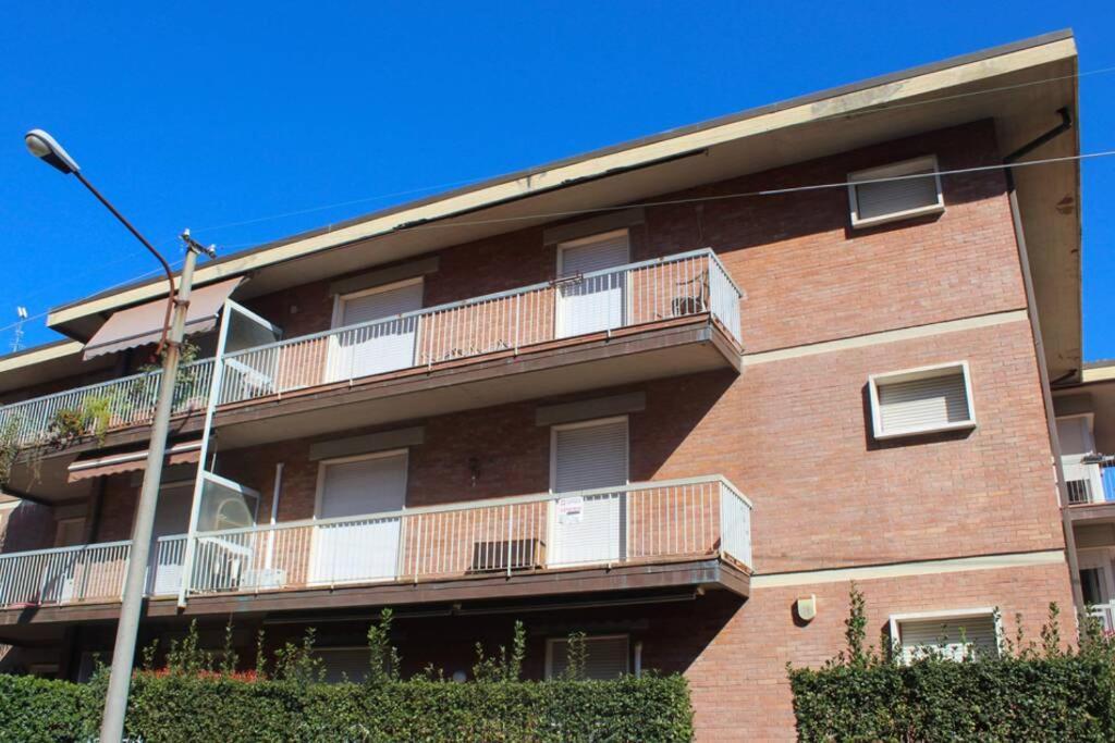 Tuscan Luxury 1 Montecatini Terme Exterior foto